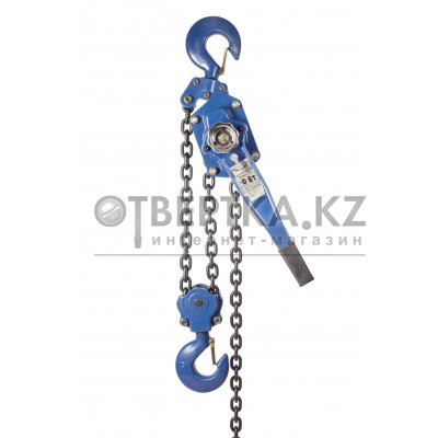 Таль ручная рычажная TOR ТРР-ТРШСР 6,0ТХ1,5М 1005762