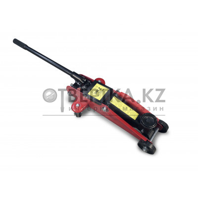 Домкрат подкатной TOR 2,0 т 140-295MM LT-FJ820011S 1005827