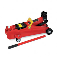 Домкрат подкатной TOR 2,5 т 85-350MM LT-FJ825001 в Актобе