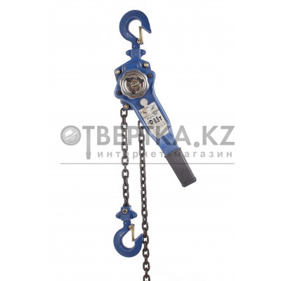 Таль ручная рычажная TOR ТРР-ТРШСР 0,5Т 1006098