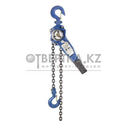 Таль ручная рычажная TOR ТРР-ТРШСР 1,0Т 1006156