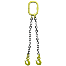 Строп цепной TOR 2СЦ г/п 4,25 т 4,0 м в Атырау