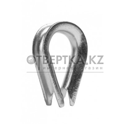 Коуш 5,0 мм TOR DIN 6899 (тип B) (Q) 1008933