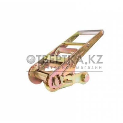 Стяжной механизм TOR 5,0 т 50 мм (алюминиевая ручка) (Q) 1009940