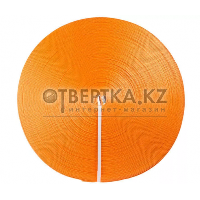 Лента текстильная TOR 7:1 300 мм 54000 кг (оранжевый) (Q) 1009971
