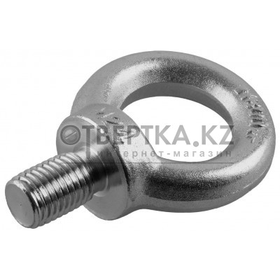 Рым-болт TOR DIN 580 27мм (Q) 1010077