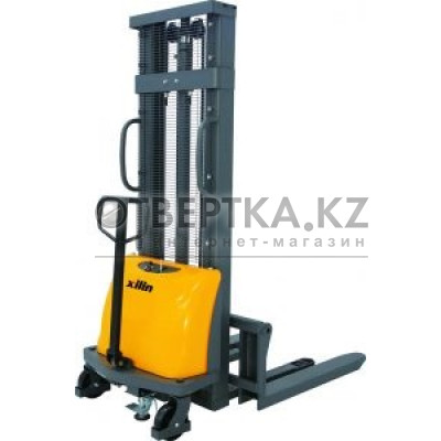 Штабелер гидравлический TOR XILIN CDD10B-E 1010165