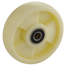 Колесо с подшипником для тележек гидравлических TOR JC/DF-III/DB/BFC 1011981