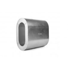 Втулка алюминиевая 48 мм TOR DIN 3093 (Q)