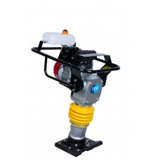 Вибротрамбовка 70 кг, 10кН (Honda) чугунный корпус TOR HCR-80B* в Алматы