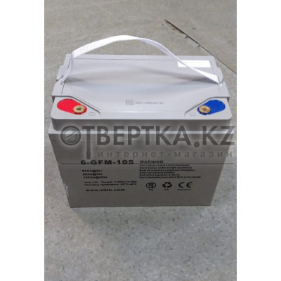 Аккумулятор свинцово-кислотный герметичный 260х170х215 для тележек CDDR-E/EN CBDW TOR 1018883