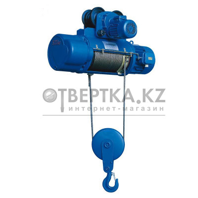 Таль электрическая TOR ТЭК CD г/п 1,0 т 6 м (серия J)* 1021750