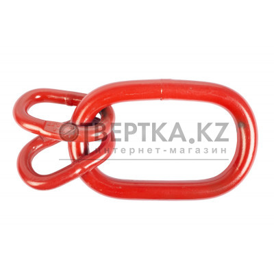 Кольцо овальное с дополнительными звеньями и плоским профилем TOR 6,7 t (г/п 6,7 т) (Q) 1022351