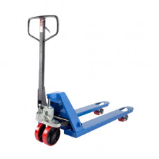 Тележка гидравлическая 2500 кг 1150 мм полиуретановые колеса TOR AC (серия V) в Актобе Тележка гидравлическая 2500 кг 1150 мм полиуретановые колеса TOR AC (серия V) в Актобе