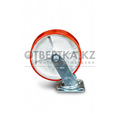 Колесо большегрузное поворотное SCp 80 (N) TOR 1024151