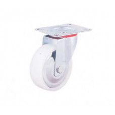 Колесо поворотное полипропилен SRCn 63 160 мм (N)