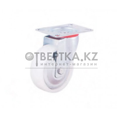 Колесо поворотное полипропилен SRCn 63 160 мм (N) 1024185