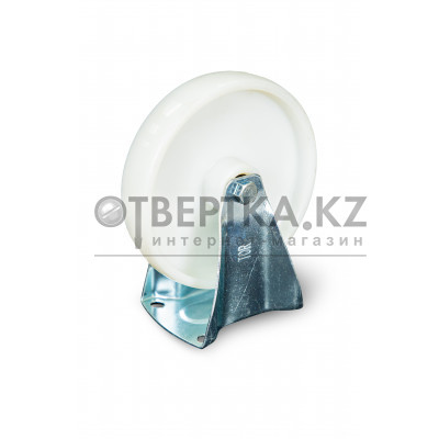 Колесо неповоротное полипропилен FRCn 80 200 мм (N) 1024195