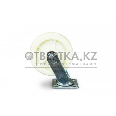 Колесо большегрузное поворотное SCdn 80 200 мм полипропиленовое 1024221