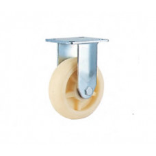 Колесо большегрузное неповоротное FCdn 63 150 мм полипропиленовое