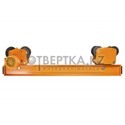 Балка концевая подвесная TOR г/п 2,0 т 2,2 м 1024992