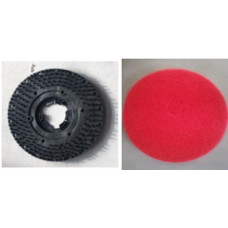 Пэд с держателем TOR 1025537