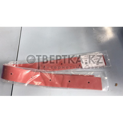 Уплотнительная полоса всасывающей балки для поломоечных машин TOR MINI 350 1025538