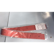 Уплотнительная полоса всасывающей балки ёдля поломоечных машин TOR COMFORT 70/86 1025545 в Шымкенте