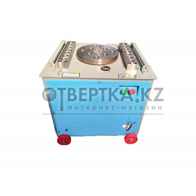 Станок для гибки арматуры 32/28мм 3кВт TOR GW32M 1026008