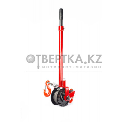 Лебедка ручная TOR ЛР-1,6 6 м 1026175
