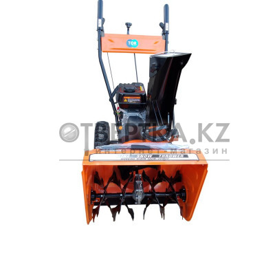 Снегоуборщик бензиновый TOR ST- 560 (Loncin)