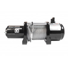 Лебедка (3629 кг/28 м) автомобильная TOR 12 V P8000 в Костанае Лебедка (3629 кг/28 м) автомобильная TOR 12 V P8000 в Костанае