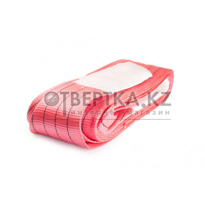 Строп текстильный TOR СТП 5,0 т 7,0 м 150 мм 11657