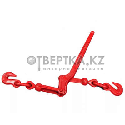 Стяжка цепная TOR S 10-13 мм 4173 кг (9200 lbs, талреп с рычагом) (Q) 116925
