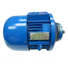Двигатель подъема для талей электрических CD1 0,5 т ZD1 21-4 (0,8 кВт)