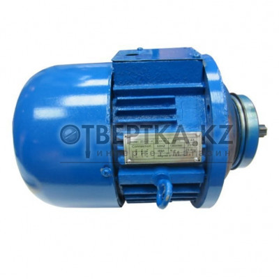 Двигатель подъема для талей электрических CD1 0,5 т ZD1 21-4 (0,8 кВт) 1190521