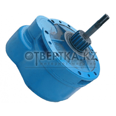 Редуктор подъема для талей электрических TOR CD1 1,0 т 11912