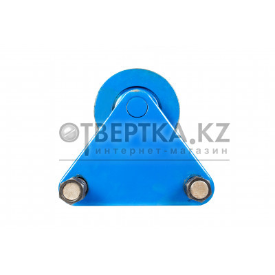 Тележка холостая для тали TOR CD1 1,0 т 119132