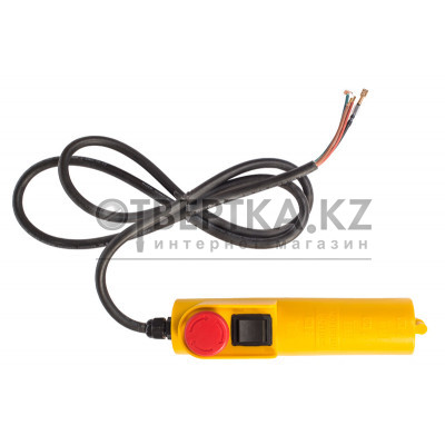 Пульт управления для талей электрических PA 125/250 1192513