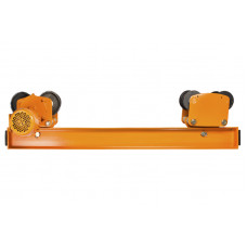 Балка концевая подвесная TOR г/п 5,0 т 1,8 м