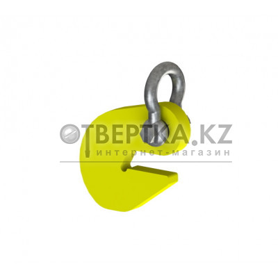 Захват торцевой ZT-3 2,0/4,0