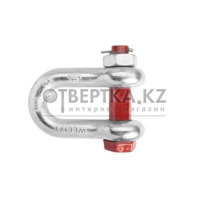 Скоба прямая TOR 17,0 т (тип G2150) (Q)