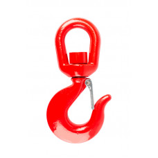 Крюк вращающийся TOR Тип 322А 11,0 т (Q) в Астане