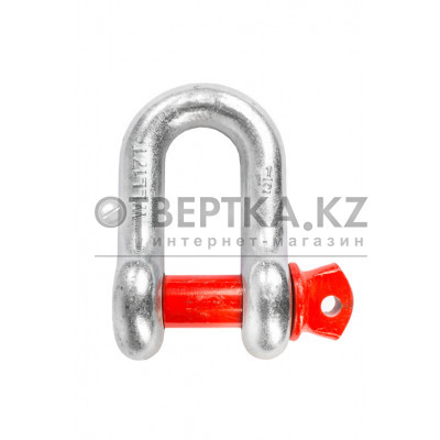 Скоба прямая TOR 17,0 т (тип G210) (Q) 1231705