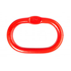 Звено овальное одиночное с плоским профилем TOR 17,0 t (г/п 17,0 т)