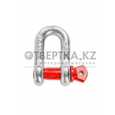 Скоба прямая TOR 2,0 т (тип G210) (Q)