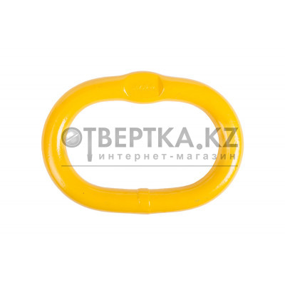 Звено овальное одиночное с плоским профилем TOR 2,12 t (г/п 2,12 т)
