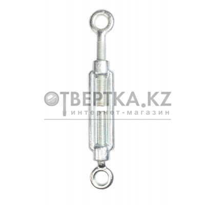 Талреп кольцо-кольцо TOR М22 DIN1480 (открытого типа) 123224