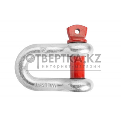 Скоба прямая TOR 25,0 т (тип G210) (Q)