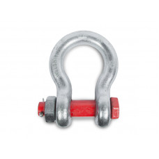 Скоба омегообразная TOR 25,0 т (тип G2130) (Q)